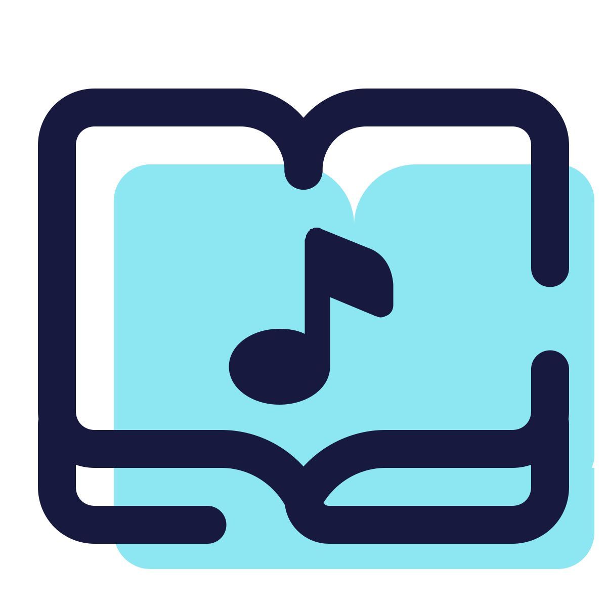 音频集市音乐原野
